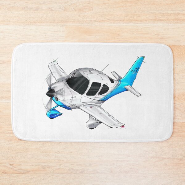 Item preview, Cirrus SR22 G5 Grand designed and sold by DouglasAraujo7.
