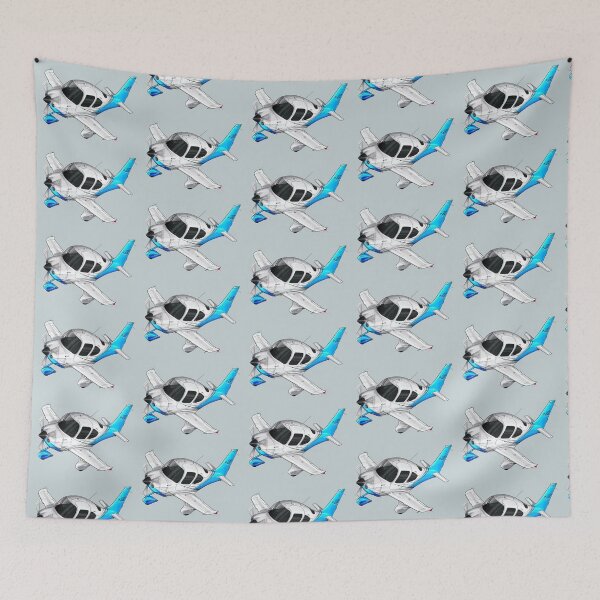Item preview, Cirrus SR22 G5 Grand designed and sold by DouglasAraujo7.