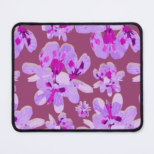 Item preview, Midnight Magenta Orchid Splendour designed and sold by Jay Dee Dearness.