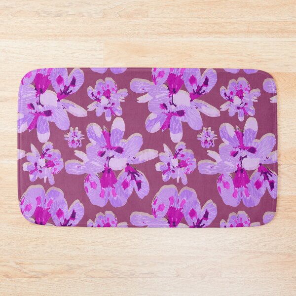 Item preview, Midnight Magenta Orchid Splendour designed and sold by Jay Dee Dearness.