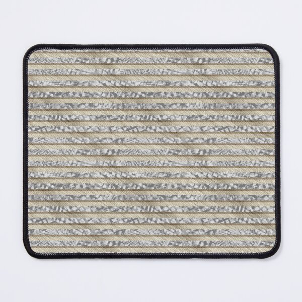 Item preview, Copy of Textured stripes with soft hues	 designed and sold by Alessandro Remo Mazzoni Remotextiles.