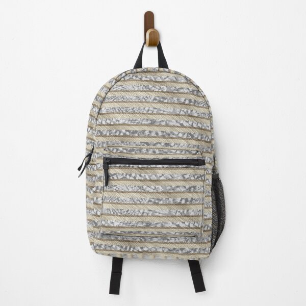 Item preview, Copy of Textured stripes with soft hues designed and sold by Alessandro Remo Mazzoni Remotextiles.