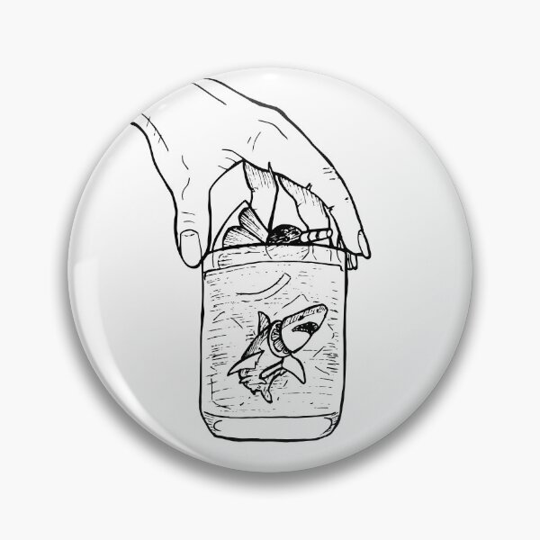Item preview, Lemonshark Sours designed and sold by TheSquid-Global.