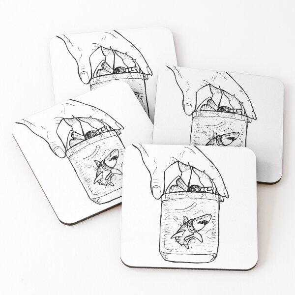 Item preview, Lemonshark Sours designed and sold by TheSquid-Global.