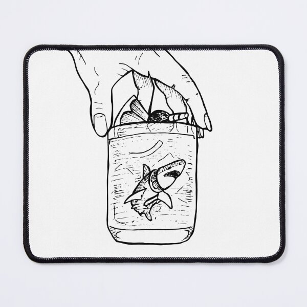 Item preview, Lemonshark Sours designed and sold by TheSquid-Global.