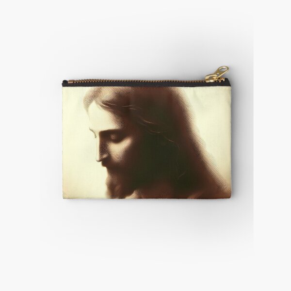 Item preview, Jesus In Thought designed and sold by Patriot Artyfact.