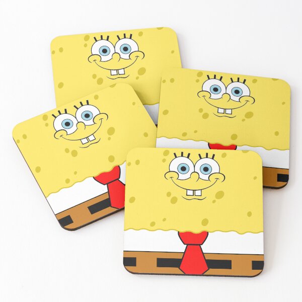 Artikelvorschau, SpongeBob entworfen und verkauft von Mauvais Genre.