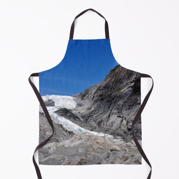 Item preview, New Zealand - Franz Joseph Glacier designed and sold by franck380.