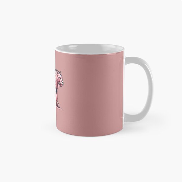 Item preview, Pink Tiger designed and sold by products4urduke.