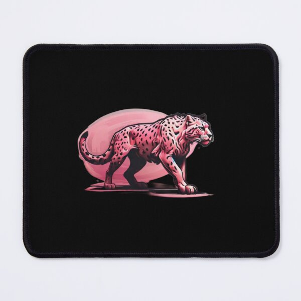 Item preview, Pink Tiger designed and sold by products4urduke.