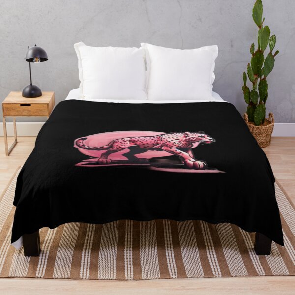 Item preview, Pink Tiger designed and sold by products4urduke.