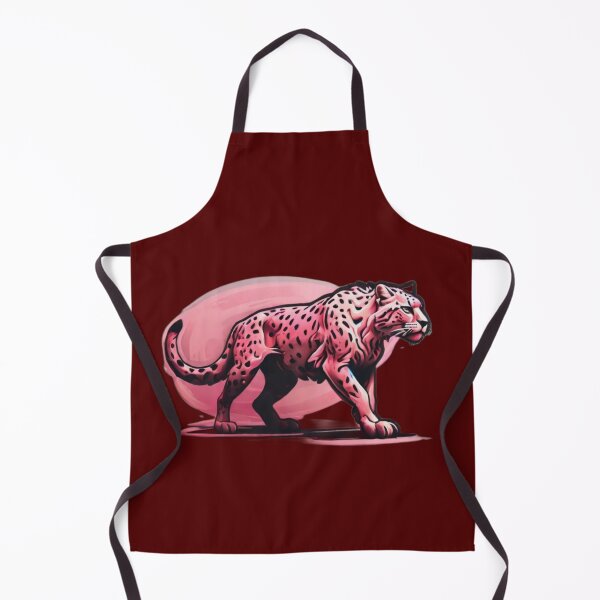 Item preview, Pink Tiger designed and sold by products4urduke.