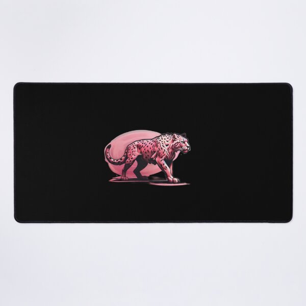 Item preview, Pink Tiger designed and sold by products4urduke.