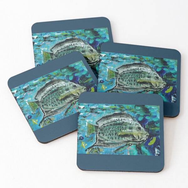 Item preview, Aquarium fish designed and sold by Misfitcane.