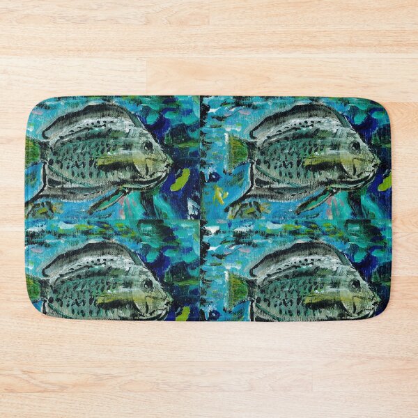 Item preview, Aquarium fish designed and sold by Misfitcane.