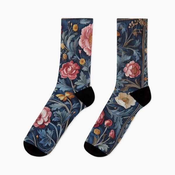Item preview, William Morris designed and sold by ArtHouseNiklas.