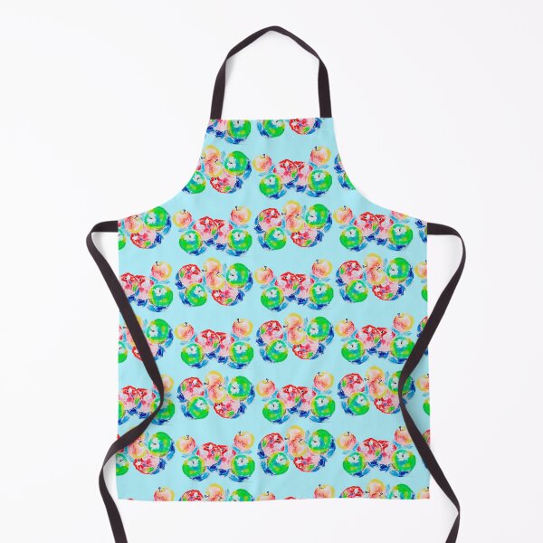 Item preview, Crayon apples designed and sold by drp24.