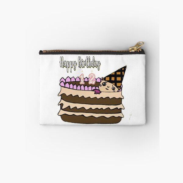 Item preview, Happy birthday to youuuuu designed and sold by kitten1984.