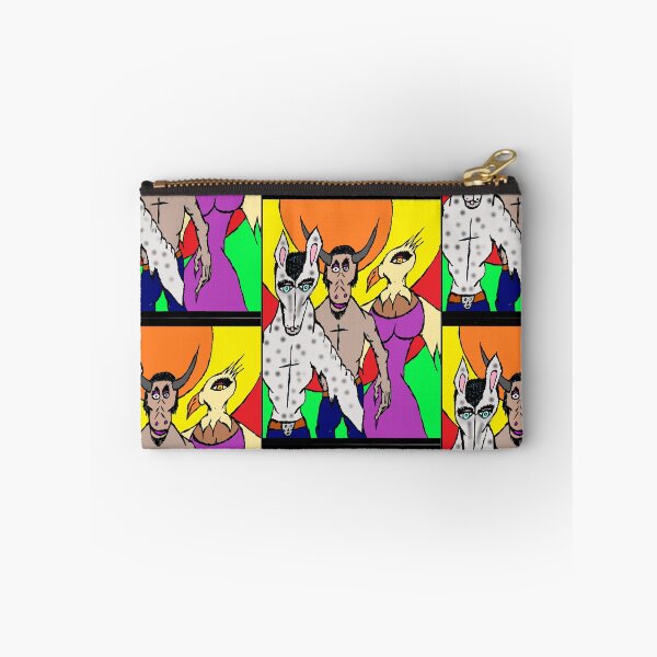 Item preview, fitting in with the freaks designed and sold by wormink.