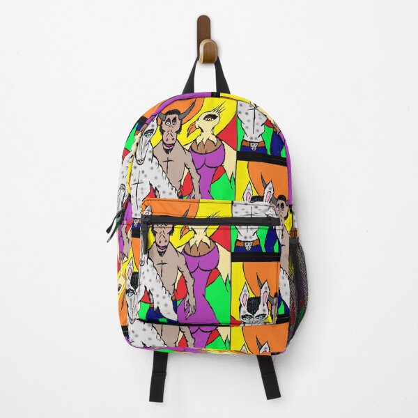 Item preview, fitting in with the freaks designed and sold by wormink.