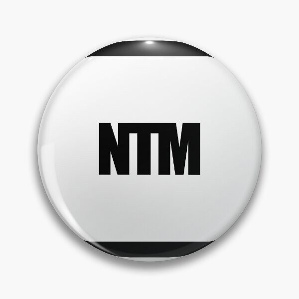 Item preview, NTM designed and sold by MobsProject.