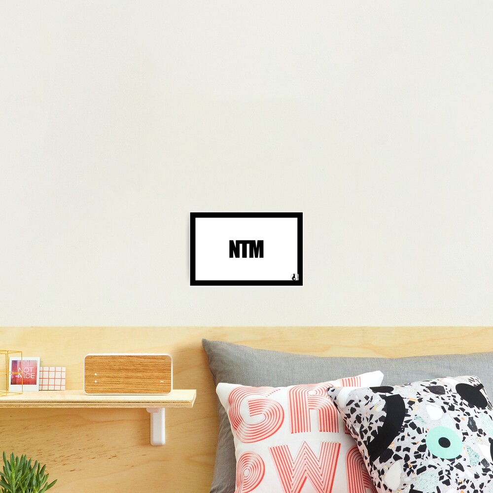 Item preview, Photographic Print designed and sold by MobsProject.