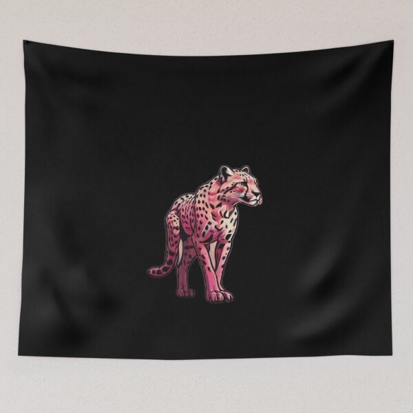 Item preview, Pink Tiger designed and sold by products4urduke.