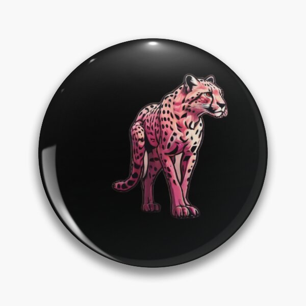 Item preview, Pink Tiger designed and sold by products4urduke.