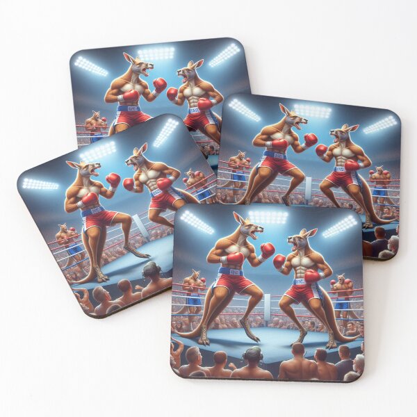 Item preview, Boxing designed and sold by RaF71PrO.