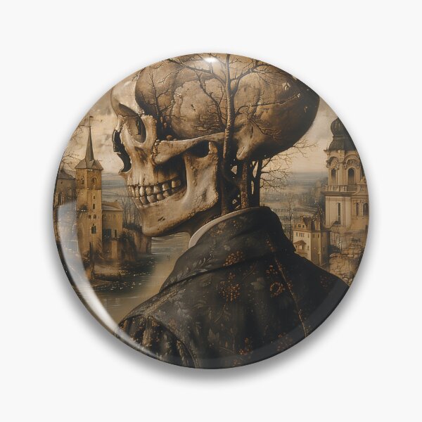 Item preview, Melancholia  designed and sold by Susan  Gallagher.