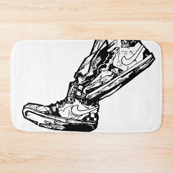 Item preview, Pumped up Kicks designed and sold by TheSquid-Global.