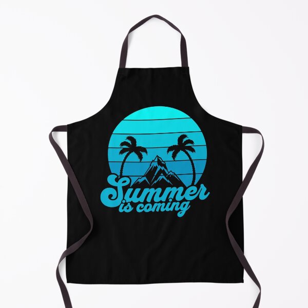 Item preview, Summer is Coming designed and sold by Odetee.