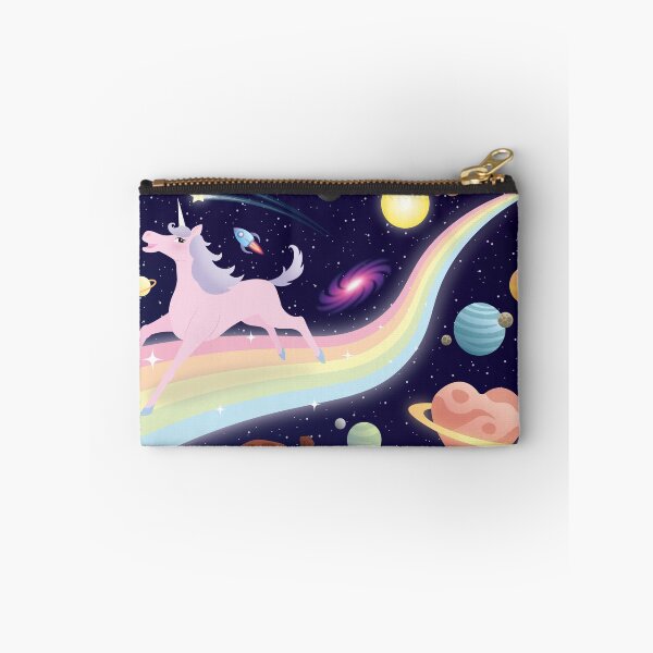 Item preview, Magical space unicorn designed and sold by RSteadDesigns.