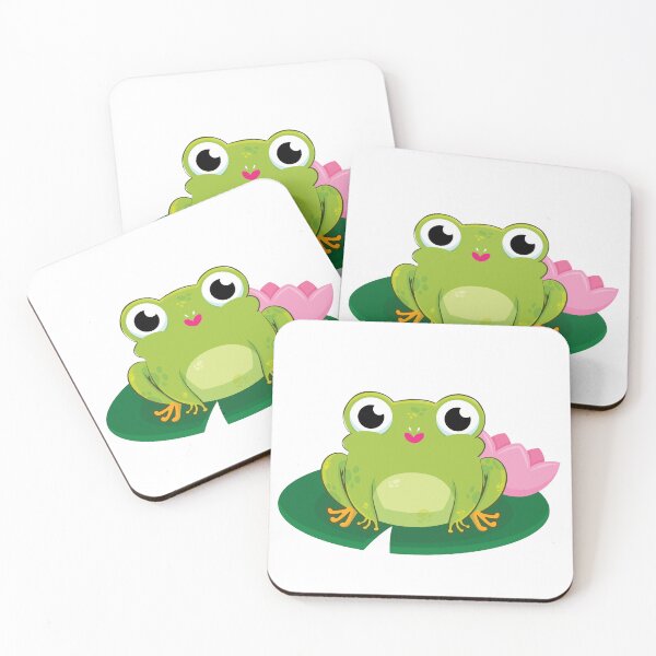 Item preview, Frog designed and sold by snowshade.