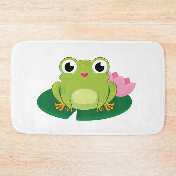 Item preview, Frog designed and sold by snowshade.