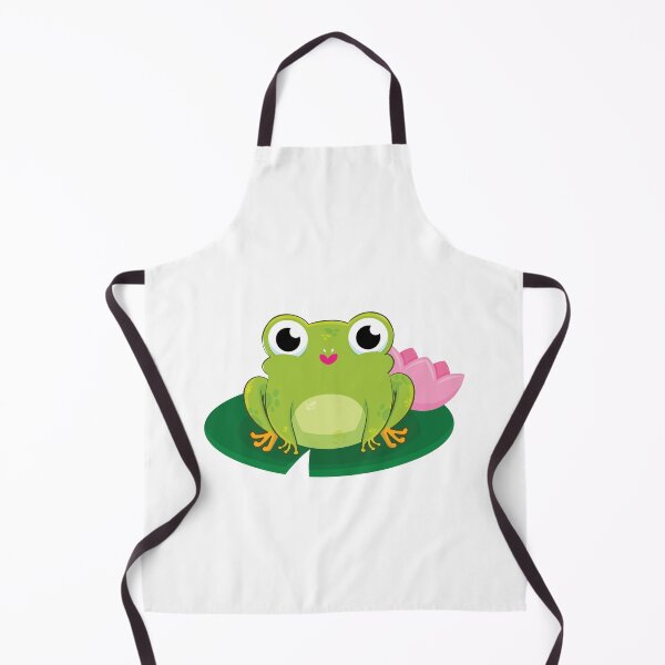 Item preview, Frog designed and sold by snowshade.