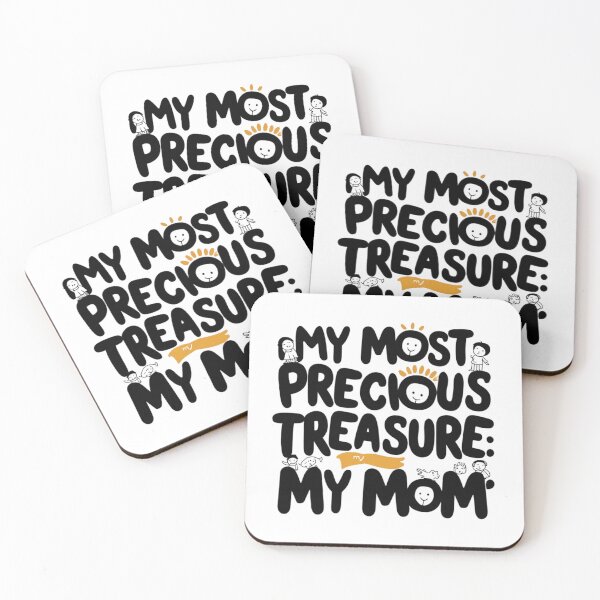 Item preview, #Mother, My Mom, My Mom is Heroine, My First Friends - MUM life designed and sold by Colorful-Garden.