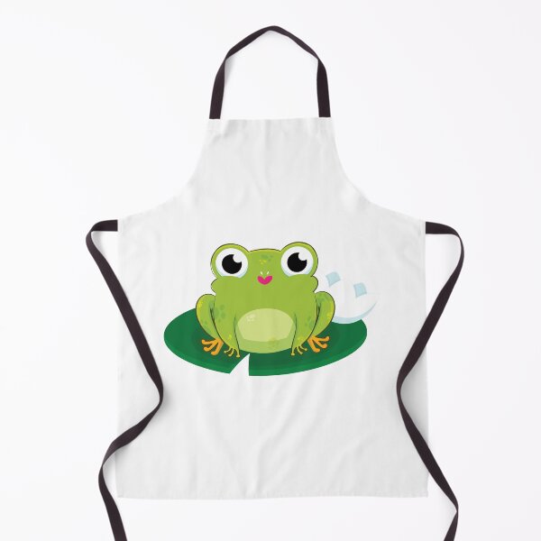 Item preview, Frog designed and sold by snowshade.