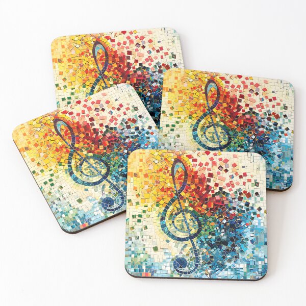 Item preview, Music in Barcelona designed and sold by HutFullOfLemons.