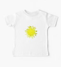 YELLOW_P1140716_SQ8K Baby Tee