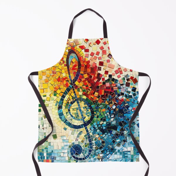 Item preview, Music in Barcelona designed and sold by HutFullOfLemons.