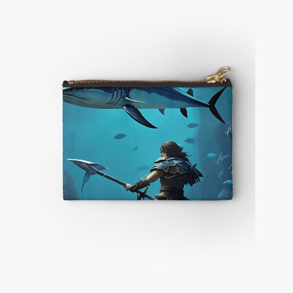 Item preview, Realm of the Swordfish designed and sold by podoStyle.