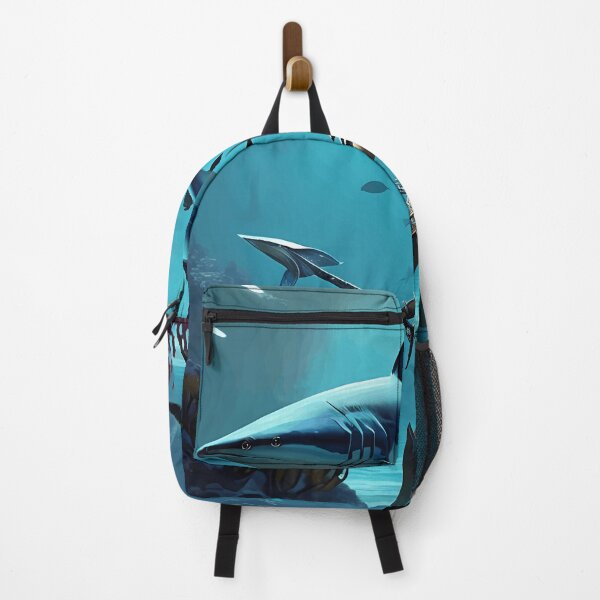 Item preview, Realm of the Swordfish designed and sold by podoStyle.