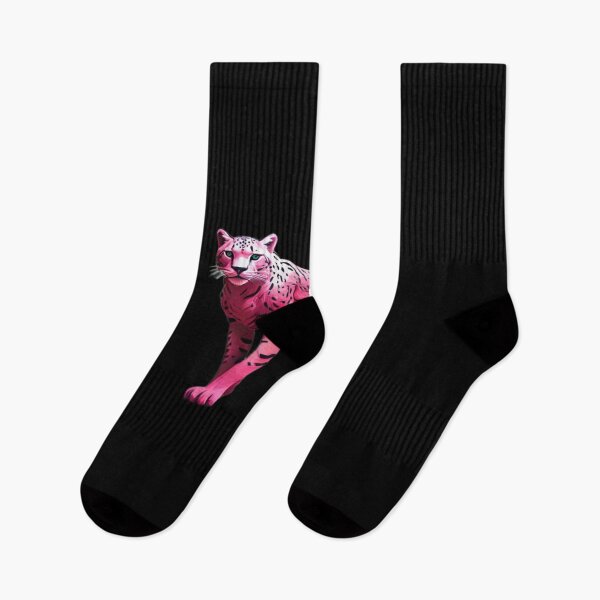 Item preview, Pink Tiger designed and sold by products4urduke.