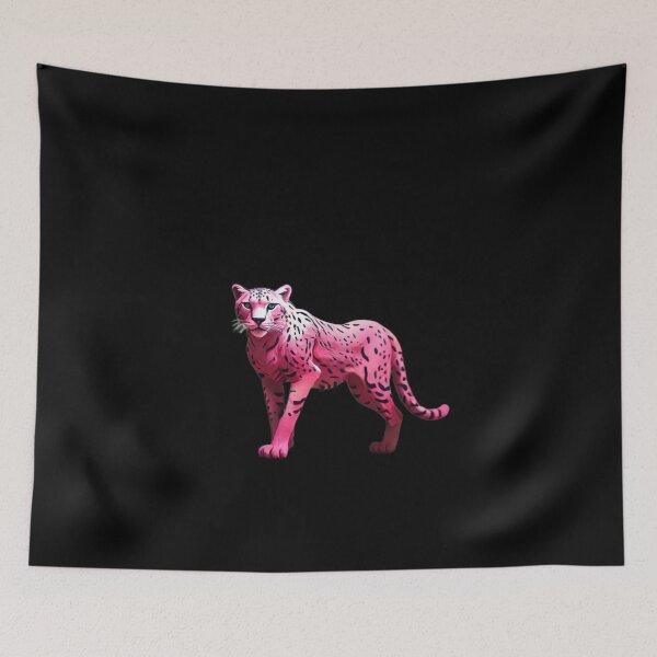 Item preview, Pink Tiger designed and sold by products4urduke.