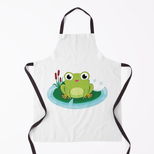 Item preview, Frog designed and sold by snowshade.