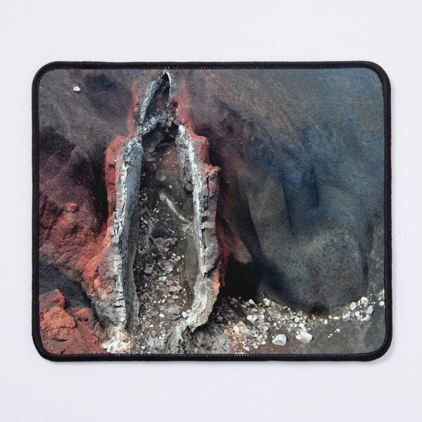 Item preview, New Zealand - Tongariro volcano designed and sold by franck380.