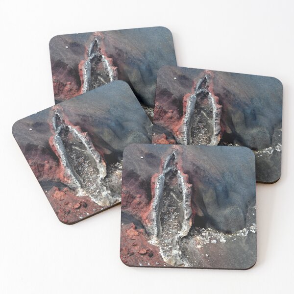 Item preview, New Zealand - Tongariro volcano designed and sold by franck380.
