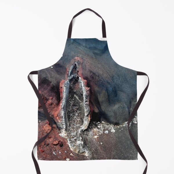 Item preview, New Zealand - Tongariro volcano designed and sold by franck380.