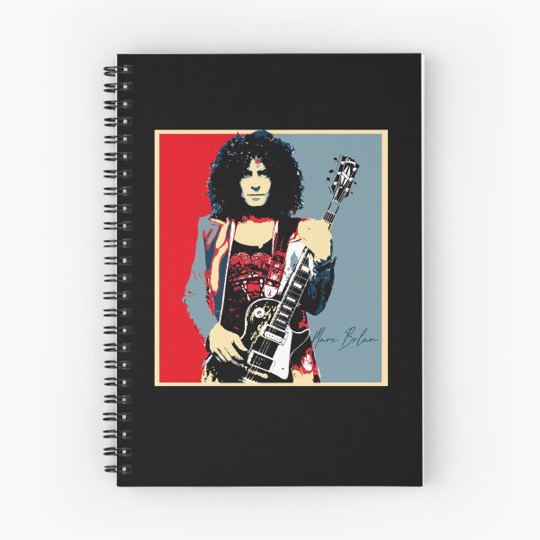 Item preview, marc bolan  designed and sold by AlexTaylors.